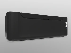 printer 3D Model