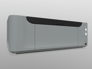 printer Modèle 3D
