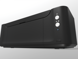 printer Modèle 3D