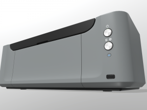 printer Modèle 3D