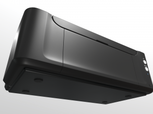 printer Modèle 3D