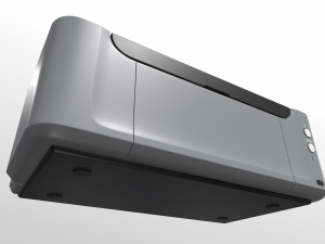printer Modèle 3D