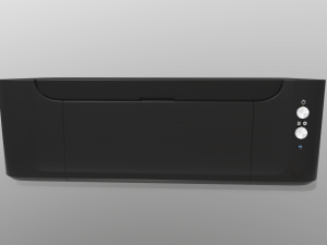 printer Modèle 3D