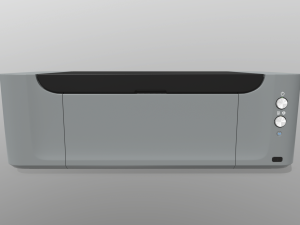 printer Modèle 3D