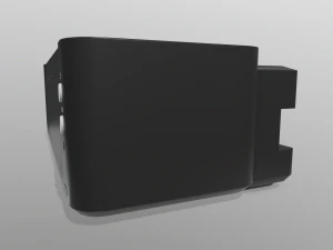 printer 3D Model