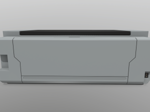 printer Modèle 3D