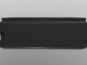 printer 3D Model