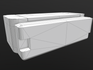 printer Modèle 3D