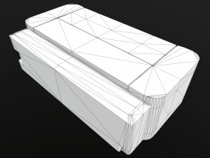 printer Modèle 3D