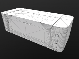 printer Modèle 3D