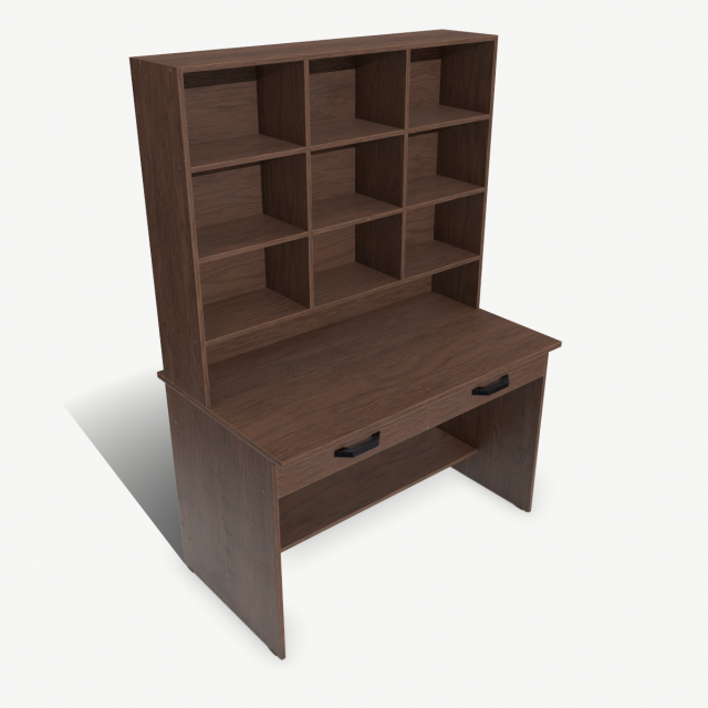 old table Modèle 3D .c4d .max .obj .3ds .fbx .stl .blend 