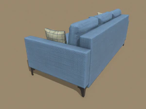 sofa 3D Model
