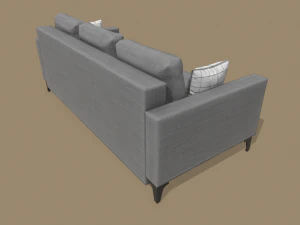 sofa 3D Model