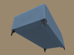 sofa 3D Model