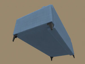 sofa 3D Model