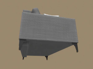 sofa 3D Model
