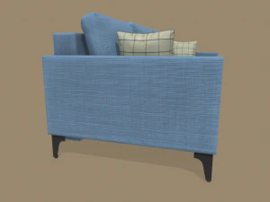 sofa 3D Model