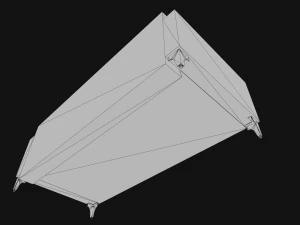 sofa 3D Model