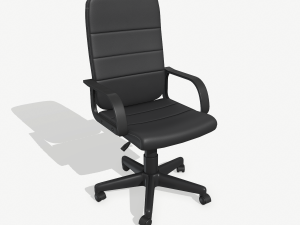 office chair 3D Model