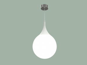 chandeliers Model 3D