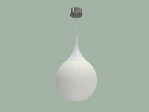 chandeliers Model 3D
