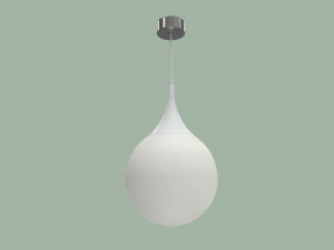chandeliers 3D Model