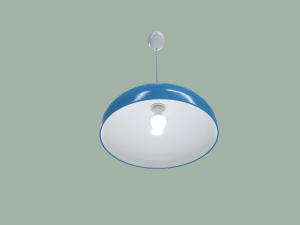 chandeliers Model 3D