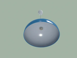 chandeliers 3D Model