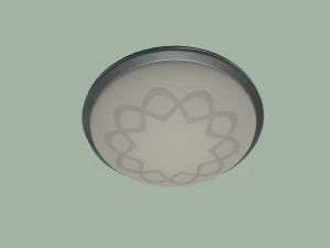 chandeliers 3D Model