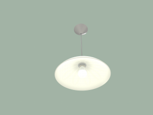 chandeliers Model 3D