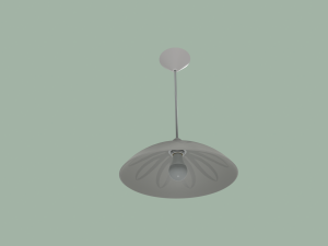 chandeliers Model 3D