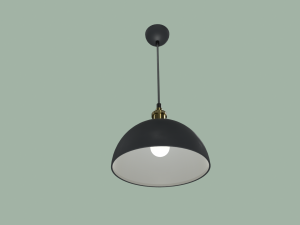 chandeliers Model 3D