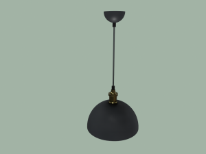 chandeliers Model 3D