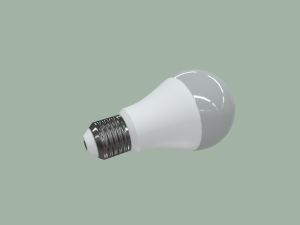 chandeliers Model 3D