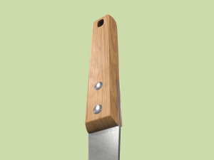 kitchen utensils Modelo 3D