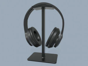 headphones 3D Model