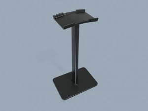 headphones 3D Model