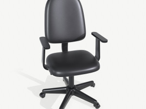 office chair 3D Model