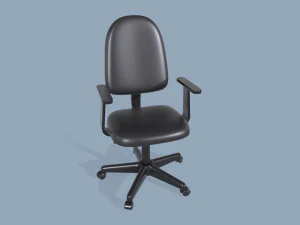 office chair 3D Model