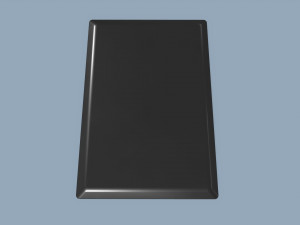 scanner 3D Model