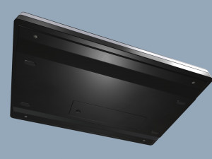 scanner 3D Model