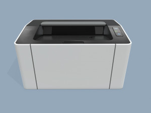 printer 3D Модель