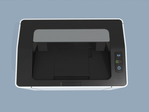 printer 3D Модель