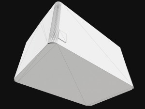 printer 3D Модель