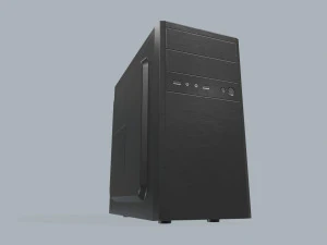 computer tower 3D Model