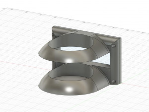 tractor beer carrier 3D 프린트 모델