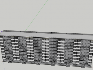 house 3D Model