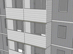 house 3D Model