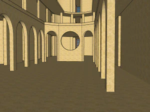 huis boyard 3D Model