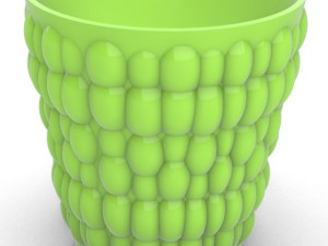 vase 3D 프린트 모델